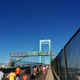 Illustration for article titled Conquer the Bridge 7 (A Run Across the Vincent Thomas Bridge)